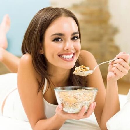 Dieta saludable