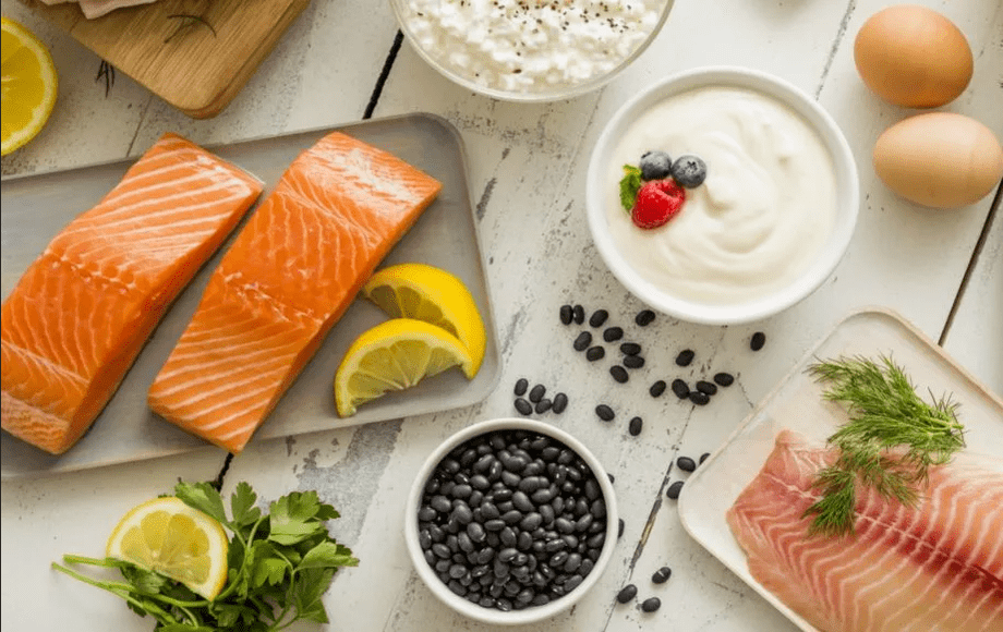 Dyukan Diety Foods
