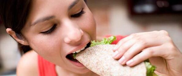 renunciar a dietas estrictas